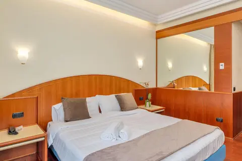B&B HOTEL Prestige Ornago in Ornago, foto 28
