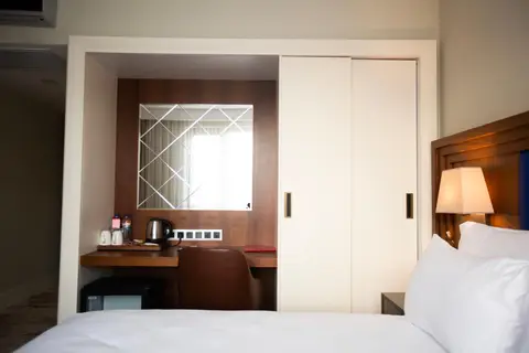 Ramada Plaza by Wyndham Istanbul Sultanahmet in Fatih — foto 14