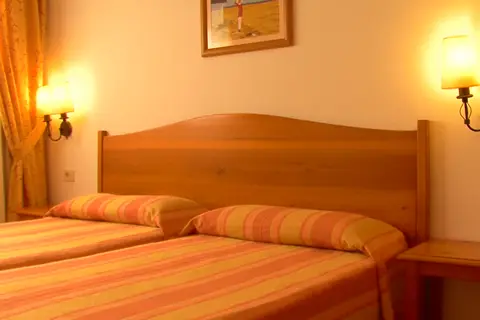 TUI KIDS CLUB Riu Oliva Beach in Corralejo, foto 7