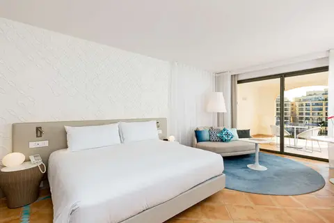 Hilton Malta in San Ġiljan — foto 3