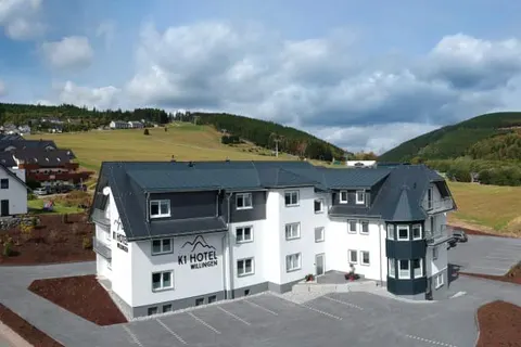 K1 Hotel Willingen foto 18