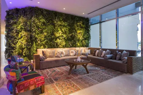 Royal Central Hotel - The Palm foto 9