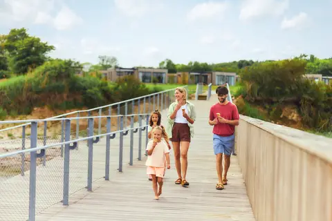Center Parcs Nordborg Resort in Svenstrup — foto 23