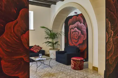 Dimora Caiammari Luxury Hotel & Spa in Syracuse, foto 21