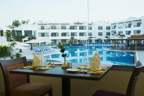 Old Vic Resort Sharm in Sharm El Sheikh — foto 7