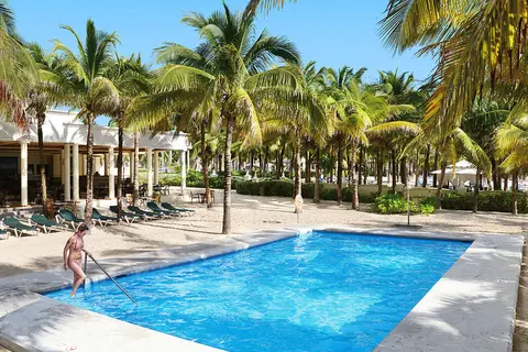 Riu Lupita in Playa del Carmen — foto 2