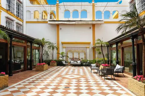 Soho Boutique Puerto in El Puerto de Santa María — foto 11