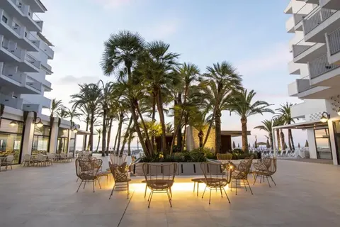Cap Negret Hotel foto 14