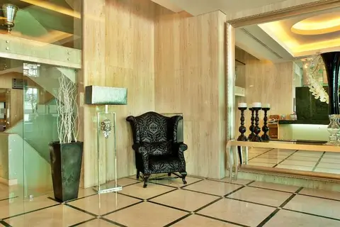 Turim Alameda in Lissabon — foto 15