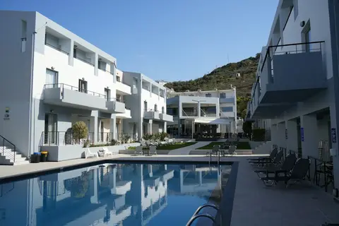 Sunrise Village Hotel in Platanias (Chania), foto 29