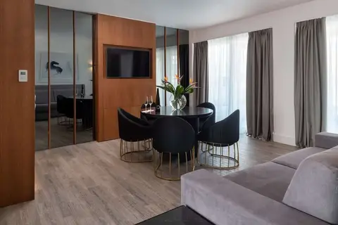 Elia Ermou Athens Hotel in Athene, foto 12