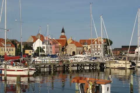 Ontdek Denemarken in Denemarken, Jutland en de Deense eilanden — foto 8