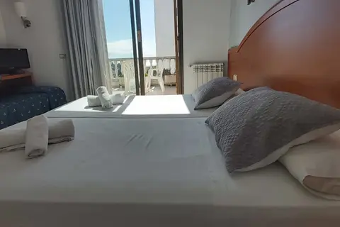 Hotel Bonsol in Lloret de Mar — foto 22
