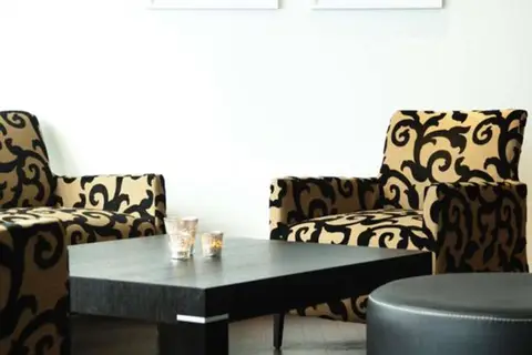 Clarion Hotel Amaranten in Stockholm — foto 17