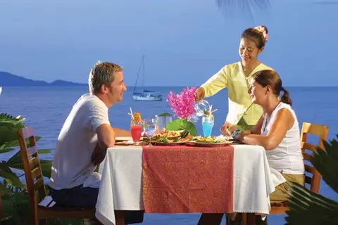 NH Collection Samui Peace Resort in บ้านบ่อผุด — foto 26