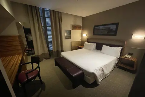 Sure Hotel by Best Western Turin City Centre in Turijn — foto 6