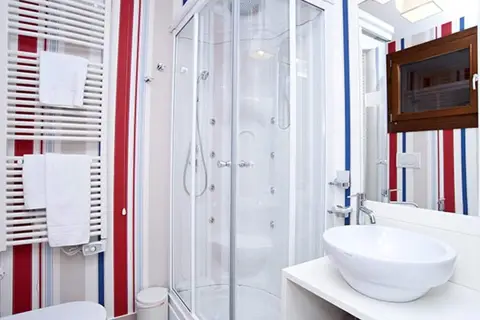 Hotel Residence Il Porto in Mattinata — foto 3