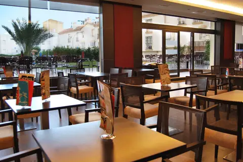 Gran Hotel Cervantes by Blue Sea in Torremolinos, foto 4