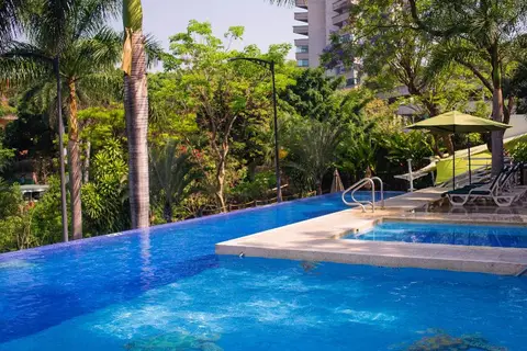 Holiday Inn Express & Suites Cuernavaca in Cuernavaca — foto 6