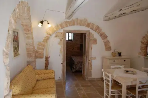 Trulli Holiday in Alberobello, foto 19