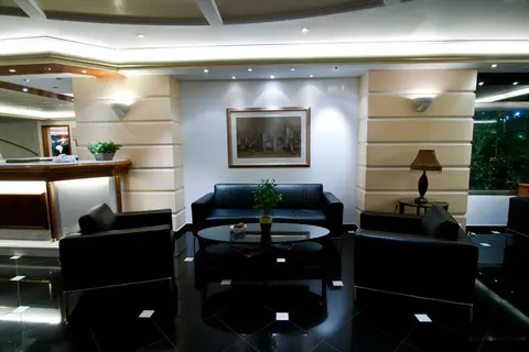 Oasis Hotel Appartementen in Municipality of Glyfada, foto 12