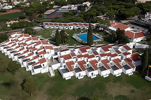 Hotel Apartamento do Golfe in Quarteira — foto 29