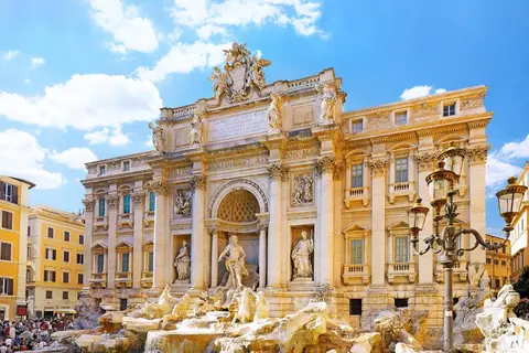 Fenix in Rome — foto 9
