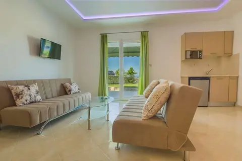 Hilltop Hotel in Δημοτική Ενότητα Παλλήνης — foto 6