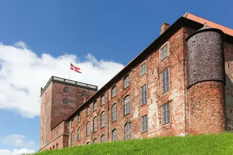 Ontdek Jutland in Denemarken, Jutland en de Deense eilanden — foto 6