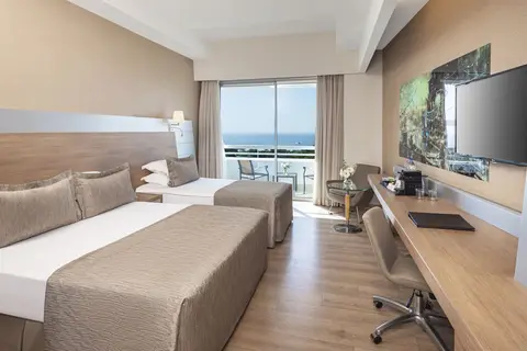 Concorde De Luxe Resort in Aksu — foto 24