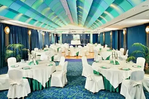 Grand Hotel Michelacci in Rome — foto 25