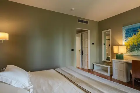 Cappuccina Country Resort in San Gimignano, foto 7