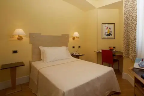 Hotel Plaza Opera in Palermo, foto 22
