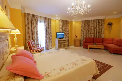 Hotel Victoria Playa in Almuñécar — foto 14