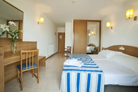Hotel Ría Mar in Ribamontán al Mar — foto 21