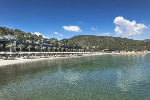 Vogue Hotel Supreme Bodrum in Bodrum, foto 23