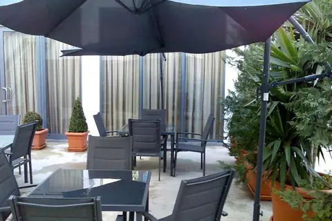 Hotel Matriz in Ponta Delgada — foto 9