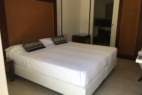 Cala Rosa Club Hotel in Stintino — foto 13