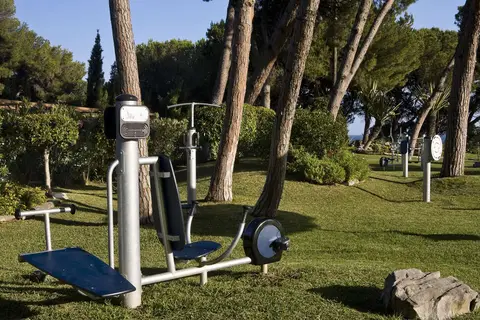Hotel Don Pepe Gran Meliá in Marbella, foto 23