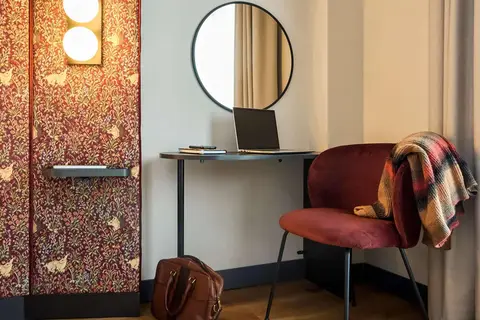 ibis Styles Madrid Maravillas in Madrid — foto 8