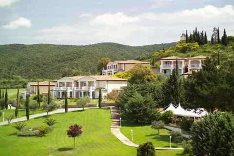 Hotel & Golf Resort Il Pelagone in Gavorrano — foto 13