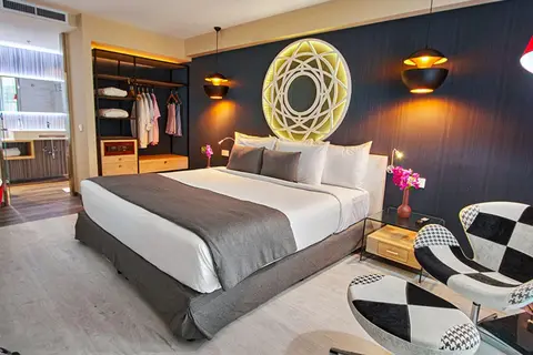 Gran Evenia Panamá in Panama Stad — foto 18