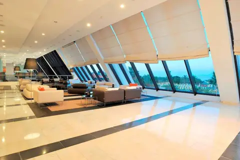 Tivoli Marina Vilamoura Hotel in Loulé — foto 19