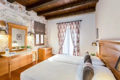 Hotel Ideon in Chania — foto 18