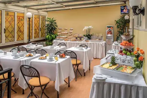Hotel Regno in Rome, foto 6