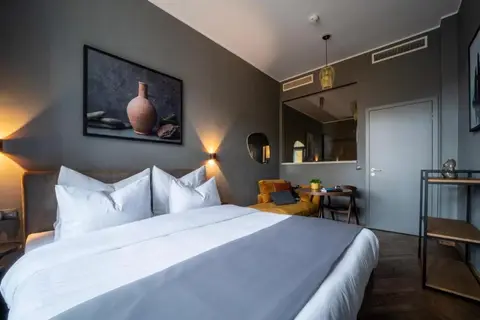 The Viaduct Suites & More in Praag, foto 7