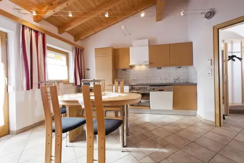 Appartement Kristall in Nauders — foto 4