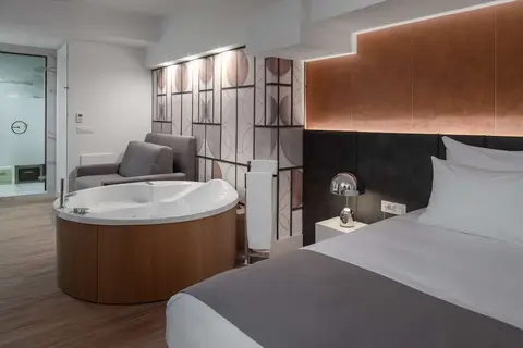 Elia Ermou Athens Hotel in Athene, foto 4