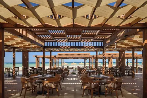 Jaz Elite Asteria in Gravity Sahl Hasheesh — foto 8