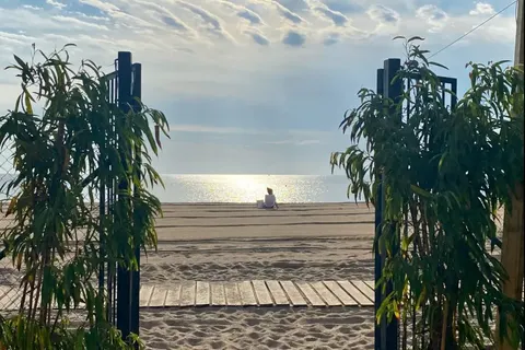 Vall D Or Camping & Beach foto 24